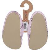 Slipstop - Plie - Waterschoenen - Licht Roze - Materiaal: Slipstop