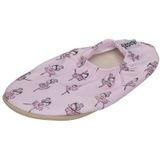 Slipstop - Plie - Waterschoenen - Licht Roze - Materiaal: Slipstop