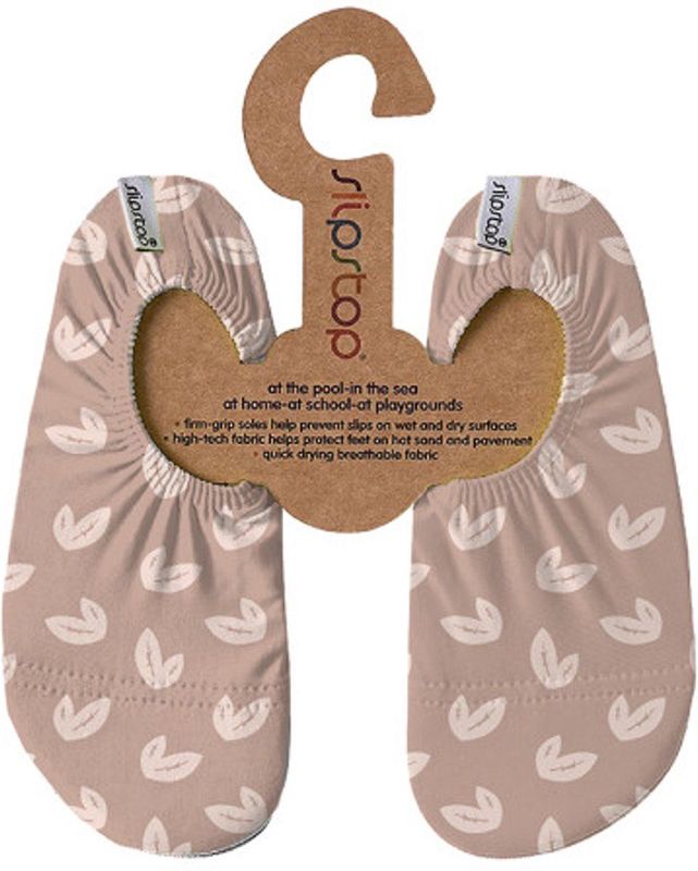 Slipstop - Amber - Waterschoenen - Zandkleurig - Antislipzool