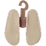 Slipstop - Waterschoenen - Licht Roze - Witte Tulpjes