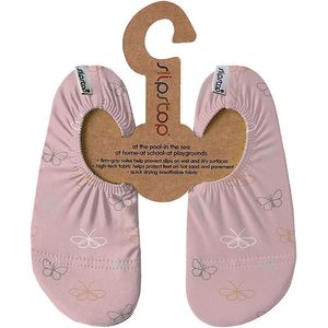 Slipstop - Butterfly Peach - Schoentjes - Flexibel - Sneldrogend - UPF 50+