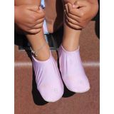 Slipstop - Butterfly Peach - Schoentjes - Flexibel - Sneldrogend - UPF 50+