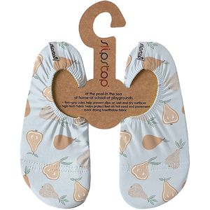 Slipstop Wasserschuhe Pears Blue Kids