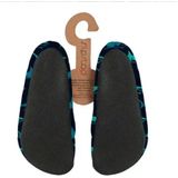 Slipstop - Big Blue - Waterschoenen - Blauw - Kobaltblauwe Haaien