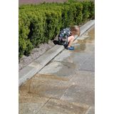 Slipstop - Big Blue - Waterschoenen - Blauw - Kobaltblauwe Haaien