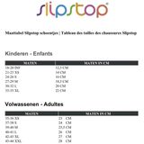 Slipstop - Paleos - Schoentjes - Blauw - Sneldrogend - UPF 50+