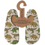 Slipstop - Paleos - Schoentjes - Blauw - Sneldrogend - UPF 50+