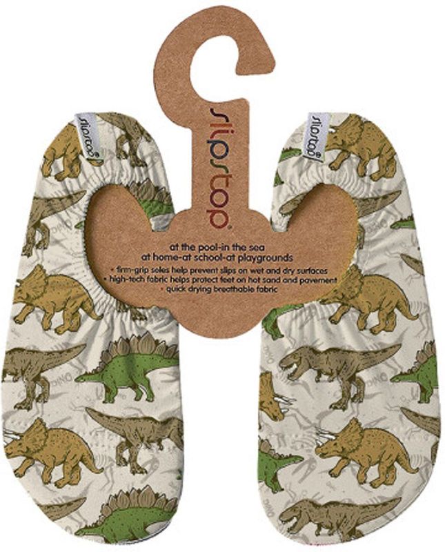 Slipstop - Paleos - Schoentjes - Blauw - Sneldrogend - UPF 50+