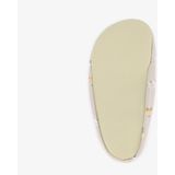 Slipstop - Cars - Waterschoentjes - Naturel - Flexibel - Sneldrogend