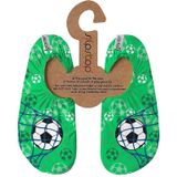 Slipstop - Striker - Waterschoenen - Groen - Slipstop