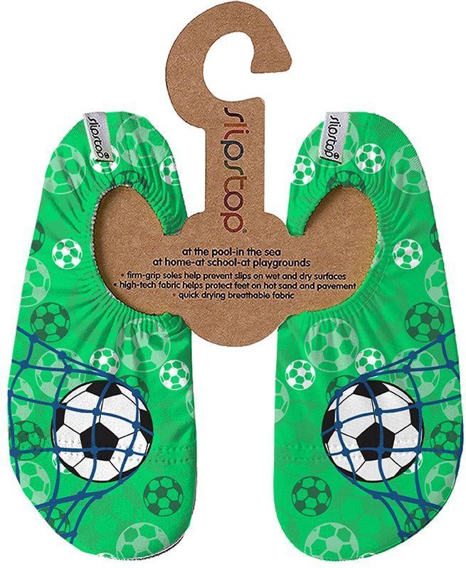 Slipstop - Striker - Waterschoenen - Groen - Slipstop