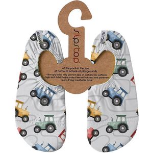 File:Zwarte rubberen regenschoenen voor heren, uit een stuk gegoten, binnenzijde