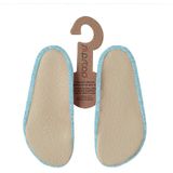 Slipstop - Madonna - Waterschoenen - Glitter Mint - Kinderen