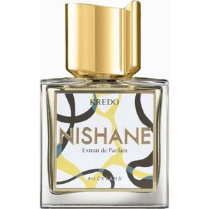 Nishane Kredo Extrait de Parfum Parfum 50 ml