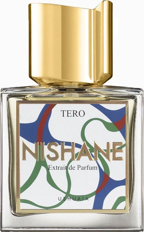 Nishane Tero Extrait de Parfum 100 ml