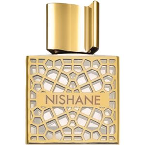 Nishane Hacivat Oud Extrait de Parfum 50 ml