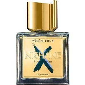 NISHANE Wulong Cha X Parfum 50 ml Dames