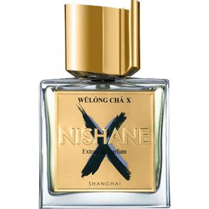 NISHANE X Collection Wulong Cha X Perfume Spray