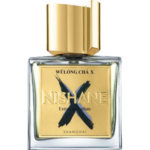 Nishane Wulong Chai X special edition