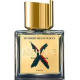 Nishane Hundred Silent Ways X Extrait de Parfum 50 ml