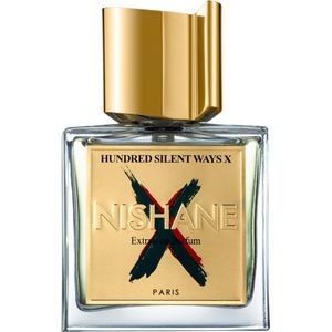 NISHANE Hacivat X Parfum 50 ml Dames