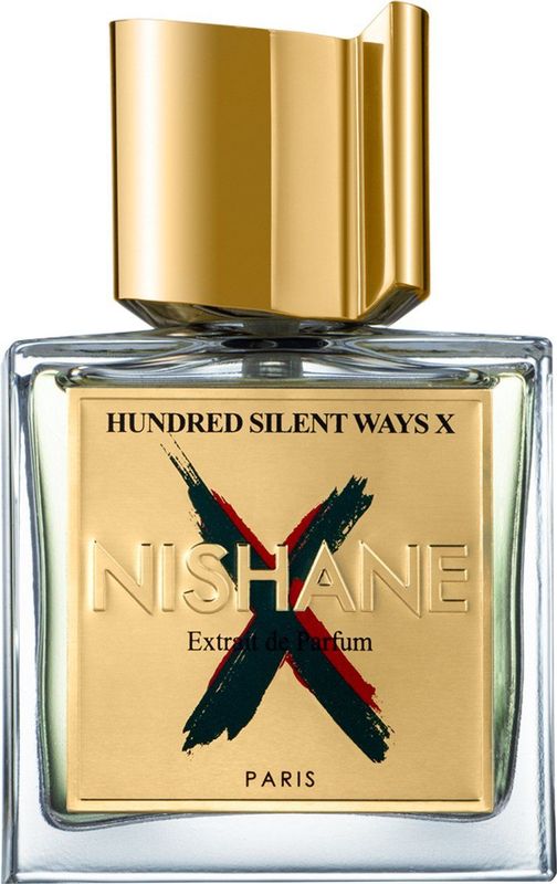 Nishane Hacivat X Extrait de Parfum 50 ml