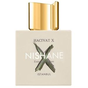Uniseks Parfum Nishane Hacivat X 100 ml