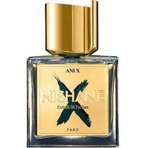 NISHANE Collectie X Collection Extrait de Parfum