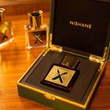 Nishane Tuberoza X Extrait De Parfum Spray 50ml