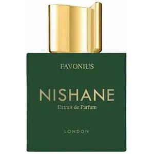 NISHANE - Favonius - Extrait de Parfum - 50 ml