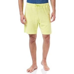 Dagi Heren Basic Shorts Swim Trunks, groen, S