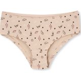 Dagi - 3-pack Hipsters - Westernprint - Normale Taille