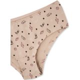 Dagi - 3-pack Hipsters - Westernprint - Normale Taille