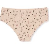 Dagi - 3-pack Hipsters - Westernprint - Normale Taille