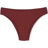 Dagi - Set van 3 Braziliaanse Damesslips - Meerkleurig - Standaard