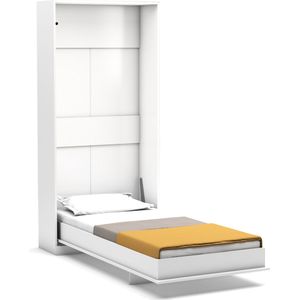 Multimo - Eenpersoons Opklapbed - 721