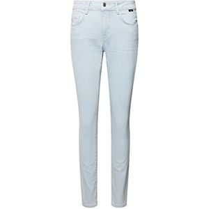 Mavi Sophie Slim Skinny Jeans voor dames, slimfit, blauw, 29W x 36L