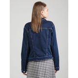Mavi Daisy jeansjack voor dames, blauw, S