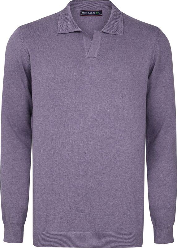 Felix Hardy Trui  lila