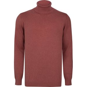 Felix Hardy Coltrui - Trui - Sweater Katoen Heren Roze