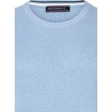 Felix Hardy - Katoenen Trui - Blauw - Herren