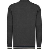 Felix Hardy - Polo Kraag - Honingraat - Katoen - Lichtgewicht