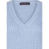 Felix Hardy Trui  blauw