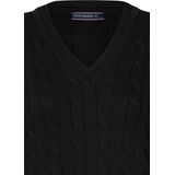 Felix Hardy Trui  zwart