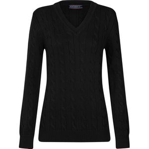 Felix Hardy Trui  zwart