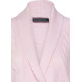 Felix Hardy - Gebreide Cardigan - Roze - Vest Dames