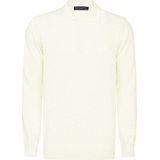 Felix Hardy - Polo Kraag Lange Mouw Trui - Katoen - Verschillende Kleuren