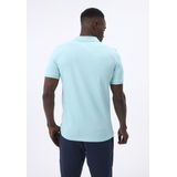 Felix Hardy - Polo Shirt - Korte Mouw - Katoen - Mint