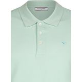 Felix Hardy - Polo Shirt - Korte Mouw - Katoen - Mint