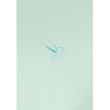 Felix Hardy - Polo Shirt - Korte Mouw - Katoen - Mint